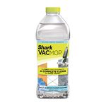 Shark VCM60C VACMOP Multi-Surface Cleaner Refill 2L Bottle, Spring Clean Scent (Canadian Version)