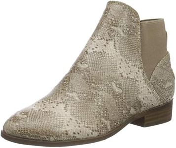 Roxy Femme Reinns Bottine, Timber Snake, 36 EU