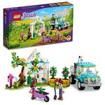 LEGO Friend For Boy And Girls