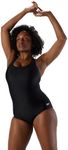 Speedo Women's Swimsuit One Piece P