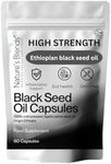 Nature's Blends Ethiopian Black See
