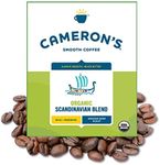 Cameron's Coffee Organic Scandinavi