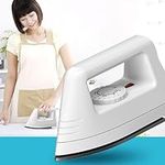 Lightweight Portable Dry Iron for C