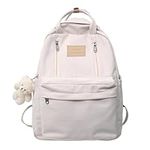 GAXOS Cute Backpack for School Aest