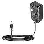 12V AC DC Adapter Power Supply Cord
