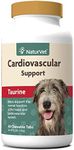 NaturVet Cardiovascular Support Dog
