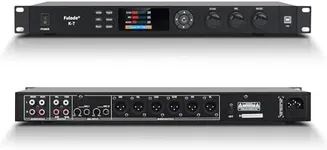 FULODE K-7 Digital Audio Karaoke Pr
