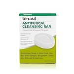 Terrasil Anti-Fungal Medicated Clea