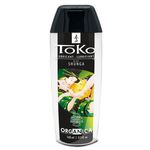 Toko Organica Organic Water-Based Lubricant by Shunga