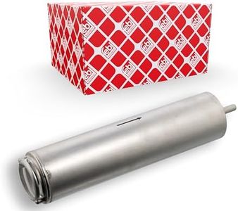 febi bilstein 100484 filtro carburante, 1 unità