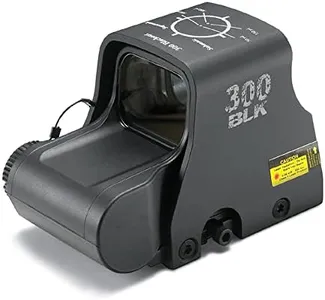 EOTECH XPS2-300 Blackout Holographic Weapon Sight