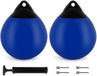 VEITHI 2 Pack Boat Buoy Ball Anchor