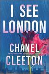 I See London (International School Book 1)