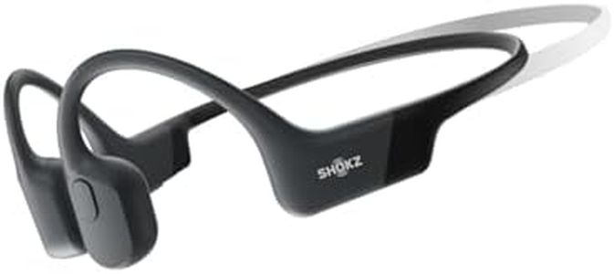 SHOKZ Open