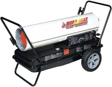 Dura Heat 