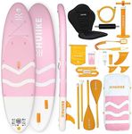 HUIIKE Stand Up Paddle Board for Ad