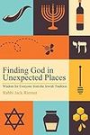 Finding God in Unexpected Places: W