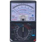 Elenco Multimeters