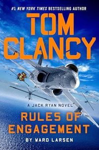 Tom Clancy