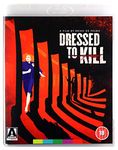 Dressed To Kill [Blu-ray]