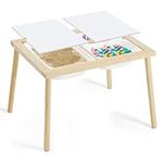 Frogprin Sensory Table for Toddlers