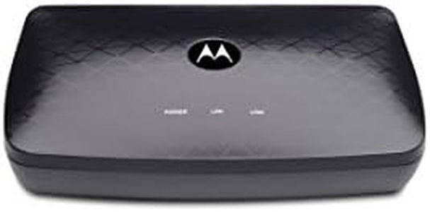 Motorola M