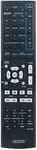 AXD7660 Replace Remote Control fit for Pioneer AV Receiver VSX-522-K A/V Audio/Video Receiver