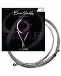 Dean Markley 2504 Markley Nickel Steel Electric LTHB Guitar Strings