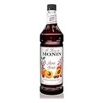 Monin® Stone Fruit Syrup PET