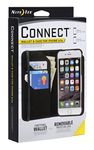 Nite Ize Carrying Case for iPhone 6/6S, Retail Packaging, Black