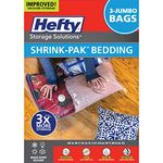 Hefty Space Saver Bags