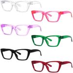 Eyekepper Cat Eye Reading Glasses w