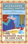 The Handsome Man's De Luxe Café: No. 1 Ladies' Detective Agency (15) (No 1. Ladies' Detective Agency)