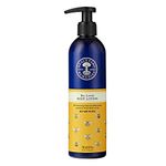 Neal's Yard Remedies Bee Lovely Body Lotion | Uplifting Aroma | Leaves Skin Soft | 295ml