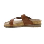 Mephisto Helen - Desert Buffalo (Brown) Womens Sandals 39 EU