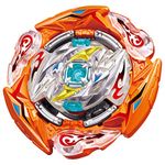 TAKARA TOMY - Beyblade Burst B-161 Superking Glide Ragnaruk Wh R1S Amplifier