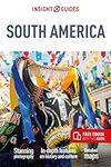 Insight Guides South America (Trave