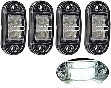 4pcs LED S