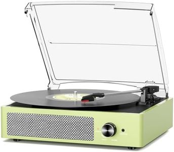 Vinyl Reco