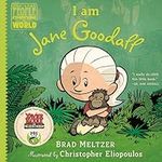 I am Jane Goodall (Ordinary People 