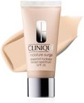 Clinique Moisture Surge Sheertint Hydrator Hydrating Tinted Moisturizer Broad Spectrum SPF 25 With Hyaluronic Acid + Aloe Water | Sheer Coverage, Natural Finish, Very Light, 1.4 Fl Oz