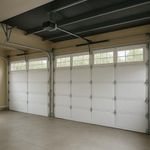 SmartGARAGE - Reflective Garage Doo
