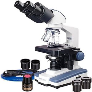 AmScope B1