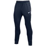 NIKE Men's Dri-fit Nike Dri Fit Park 20 Pant, White, XL UK