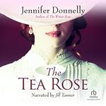 The Tea Rose