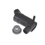 Blue Print ADJ130302 Washer Pump for windscreen washing system, pack of one