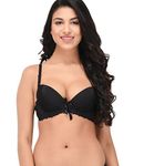 Underwire Pushup Bra Packs