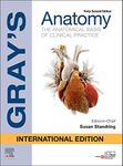 Gray's Anatomy, International Edition, 42e