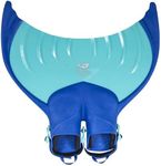 Body Glove Complete Series of Monofins, Kids, Kids Foldable, and Adult Monofins Easily Propels and Glides Kids and Adults Through The Water