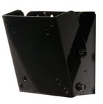 Peerless Industries Paramount Tilting Wall Mount for 10 to 26 inch LCD TV - Black